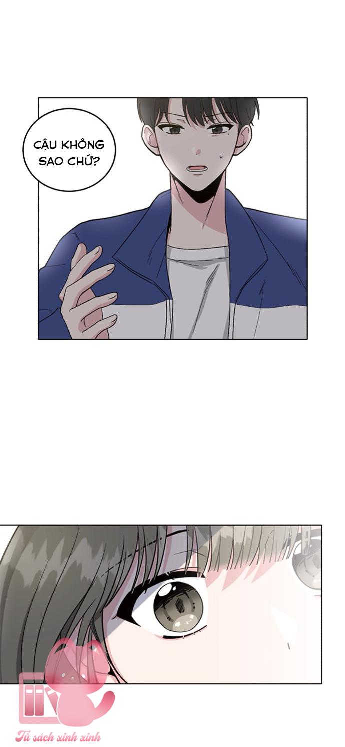 Chúng Ta Là Gì Của Nhau? Chap 1 - Next Chap 2