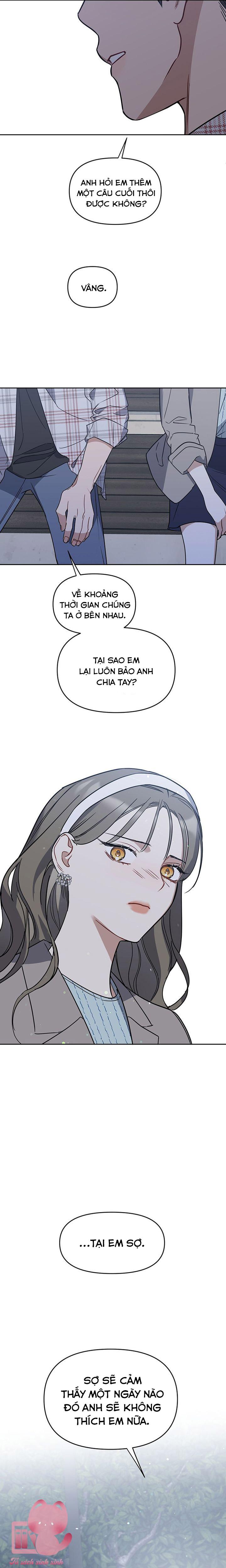 Gieo Nhân Gặt Quả Chap 63 - Trang 2