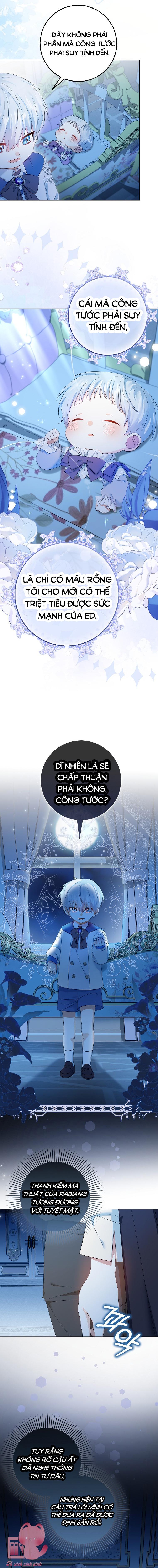Tôi Sẽ Chiếm Lấy Ngư Trường! Chap 6 - Trang 2