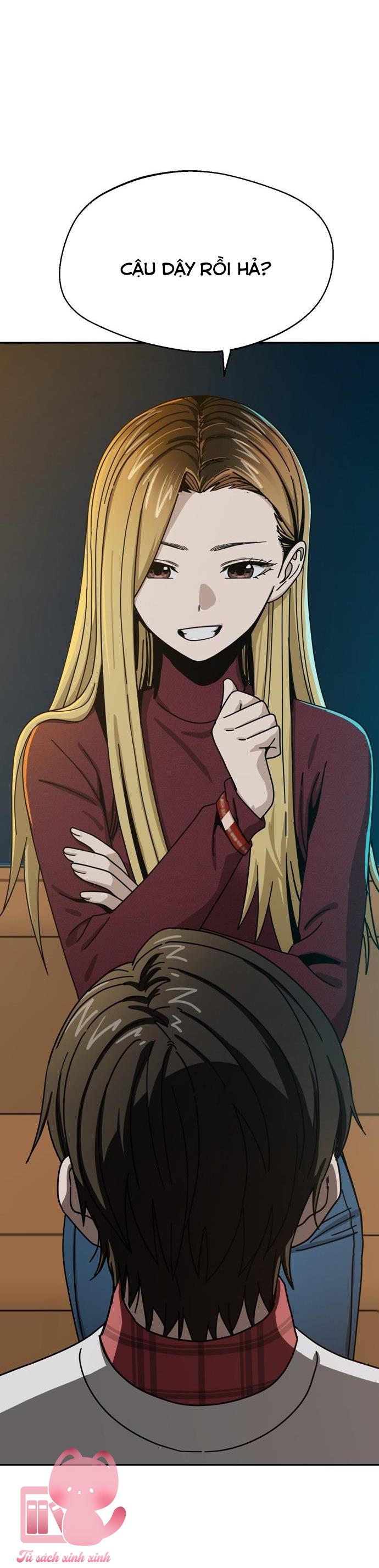 Lớ Ngớ Vớ Phải Tình Yêu Chap 35 - Next Chapter 35.1