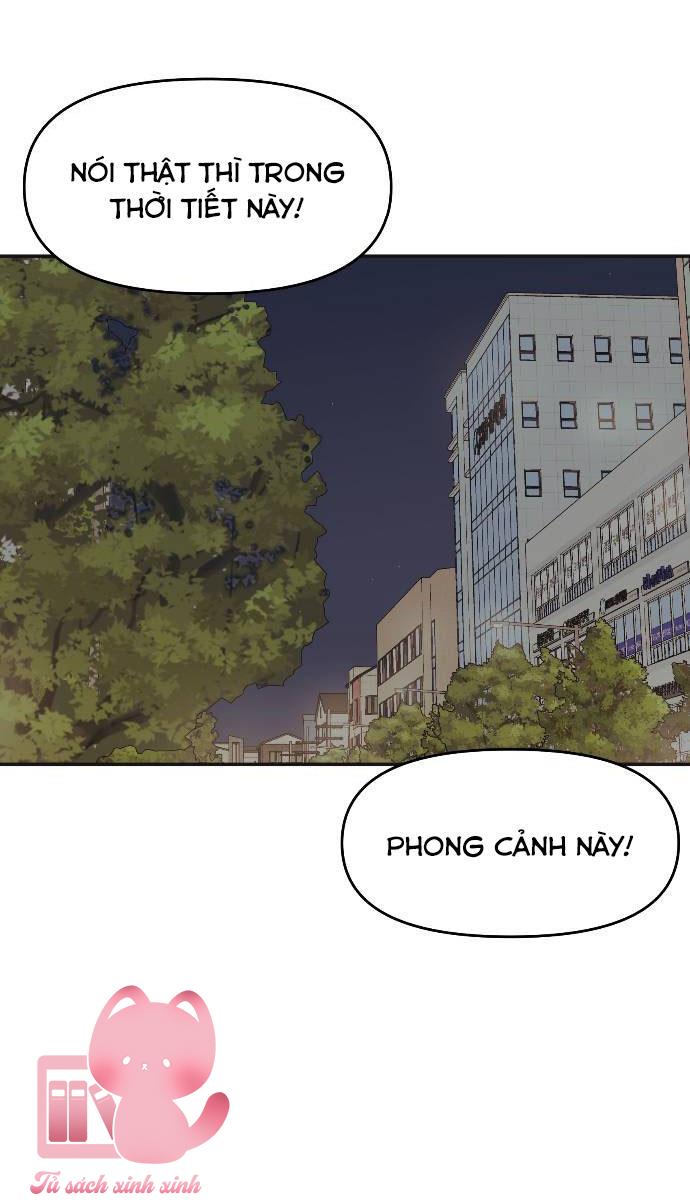 Trái Dấu Hút Nhau Chap 13 - Next Chap 14