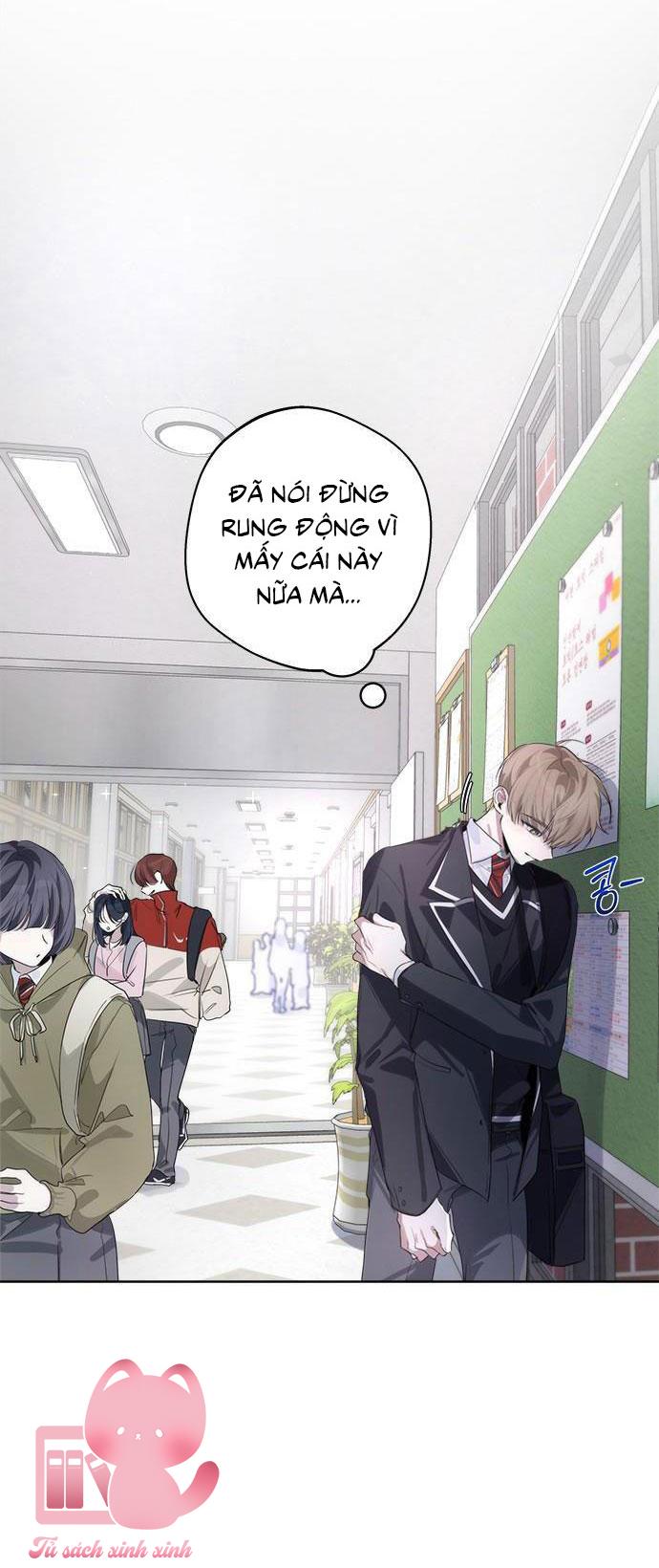 Đàn Anh Xấu Xa! Chap 51 - Next Chap 52