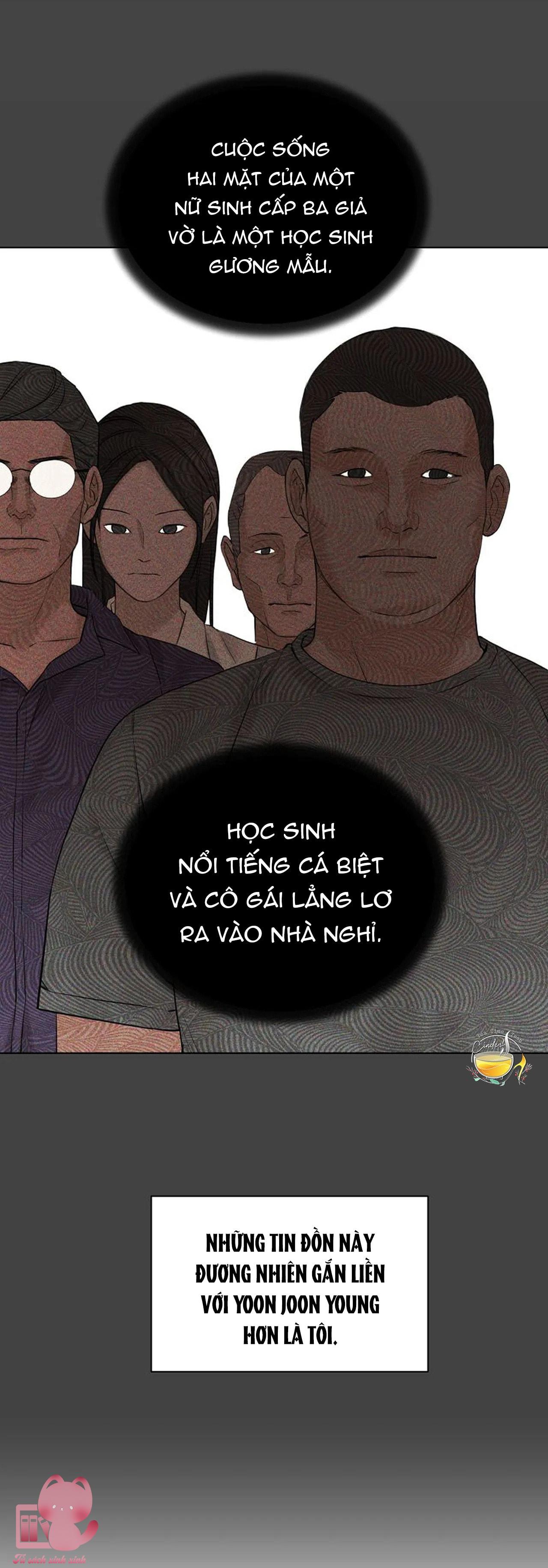 Bình Minh Chap 27 - Next Chapter 27.1
