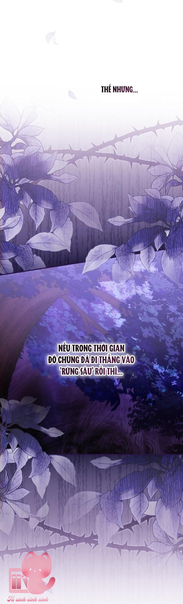 Đứa Nhỏ Không Phải Là Con Anh Chapter 26 - Next Chapter 27
