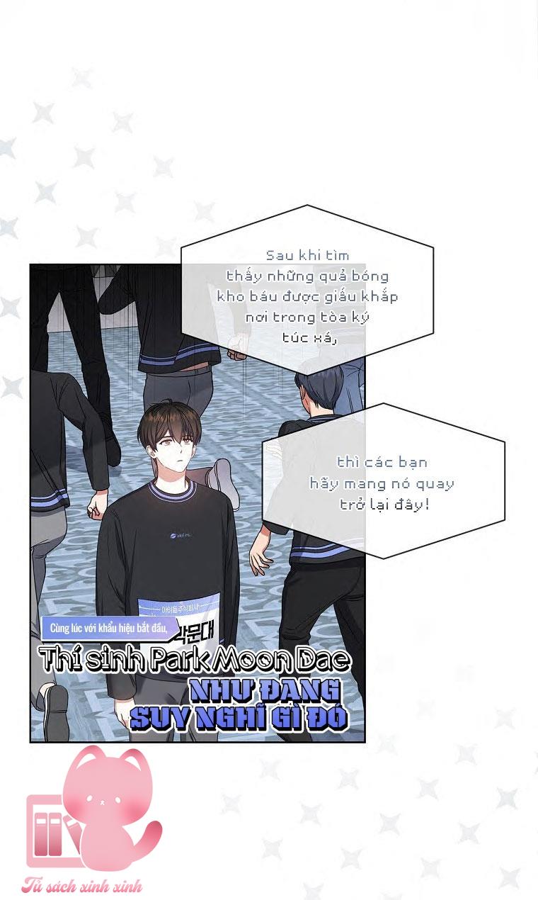 Debut Or Die Chap 23 - Next Chapter 23.1