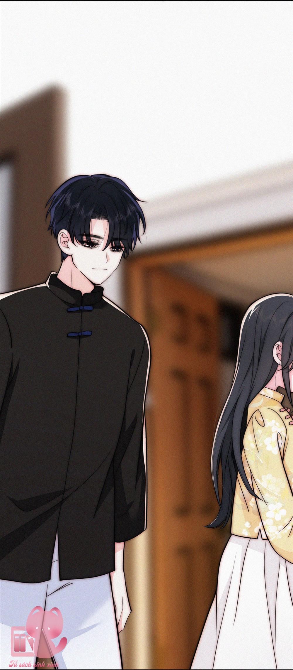 Bệnh Yêu Chap 72 - Trang 2