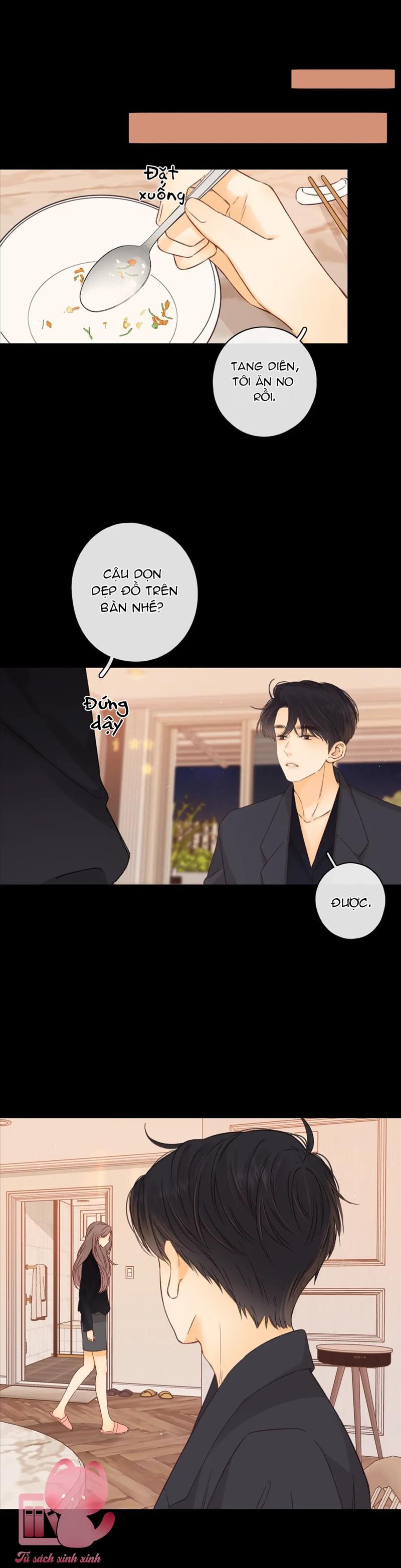 Khó Dỗ Dành Chapter 47 - Next Chapter 47.1