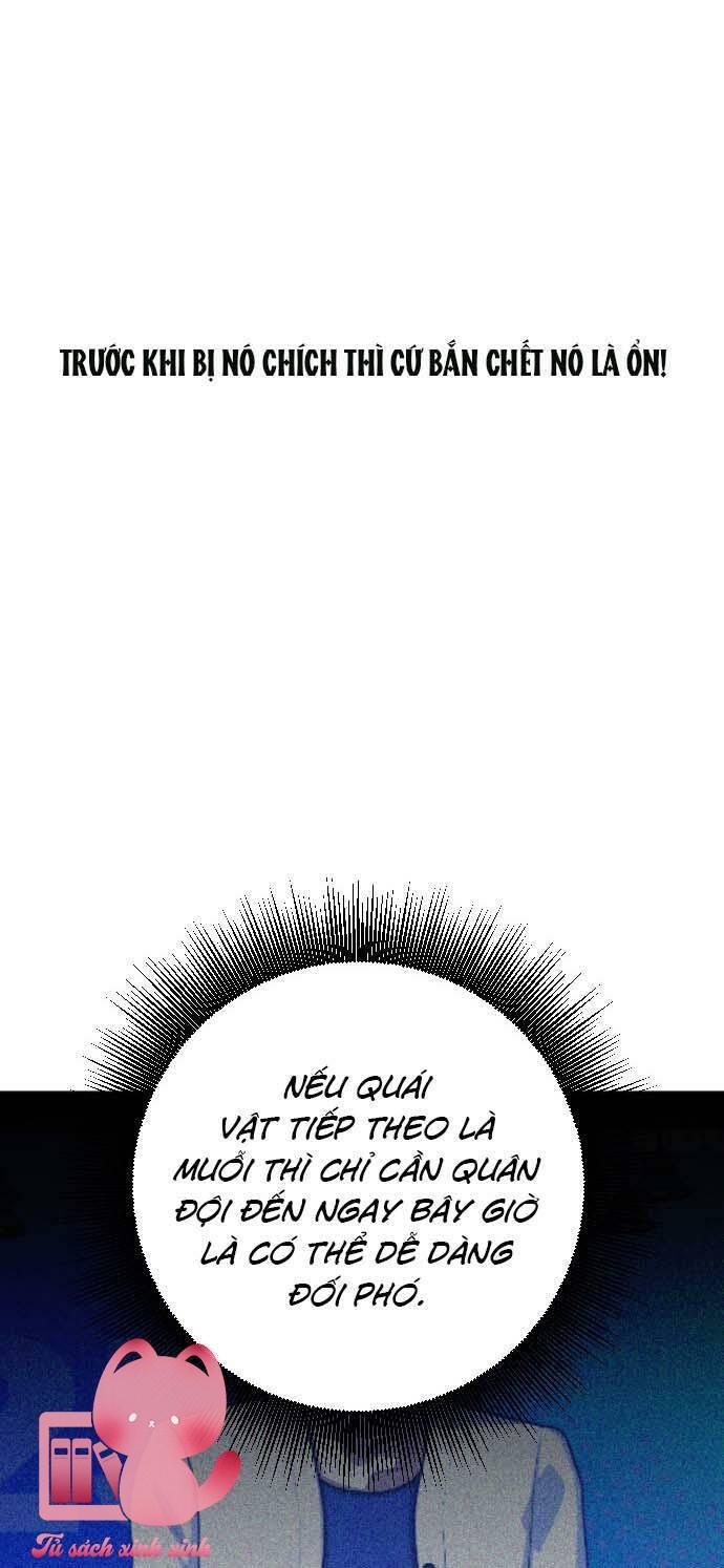Đêm Của Bóng Tối Chapter 24 - Next Chapter 25