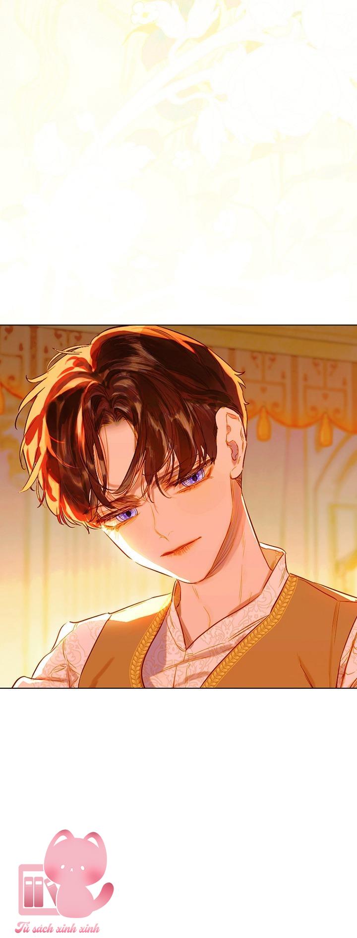 Khế Ước Hôn Nhân Của Mẹ Tôi Chapter 30 - Next Chapter 31