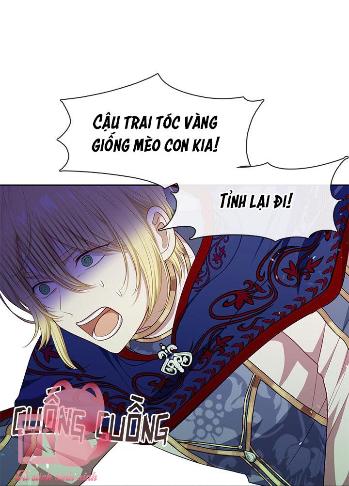 Hãy Coi Chừng Ác Nữ Chap NT24 - Next Chap NT23