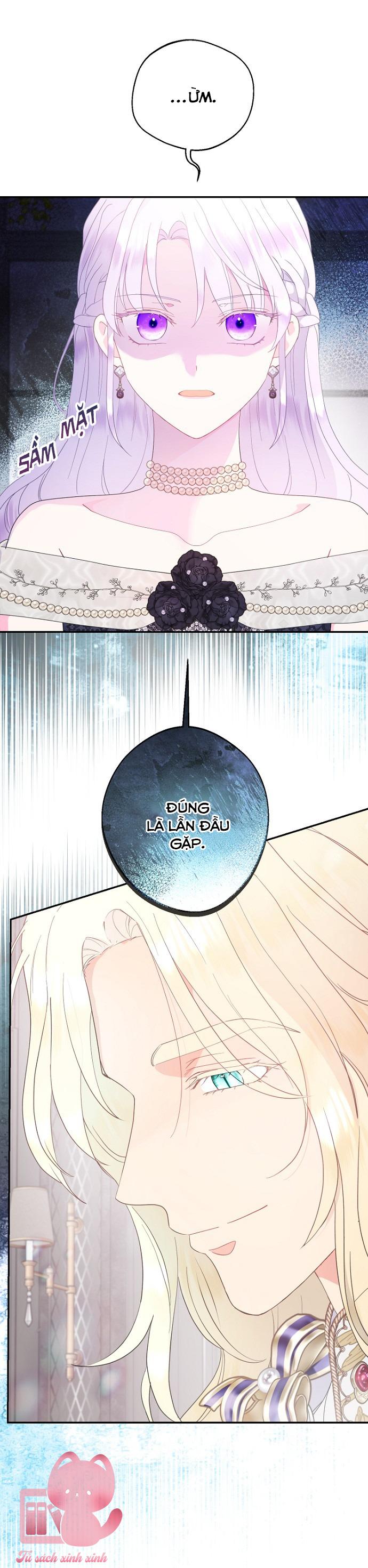 Bỏ Quách Chồng Con Đi, Tiền Bạc Mới Là Tất Cả Chap 96 - Trang 2