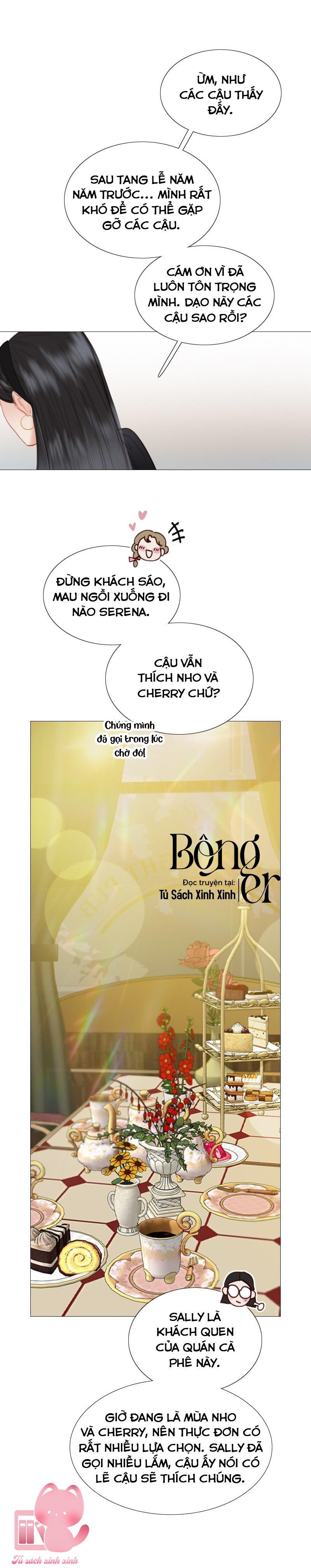 Serena Chap 61 - Trang 2