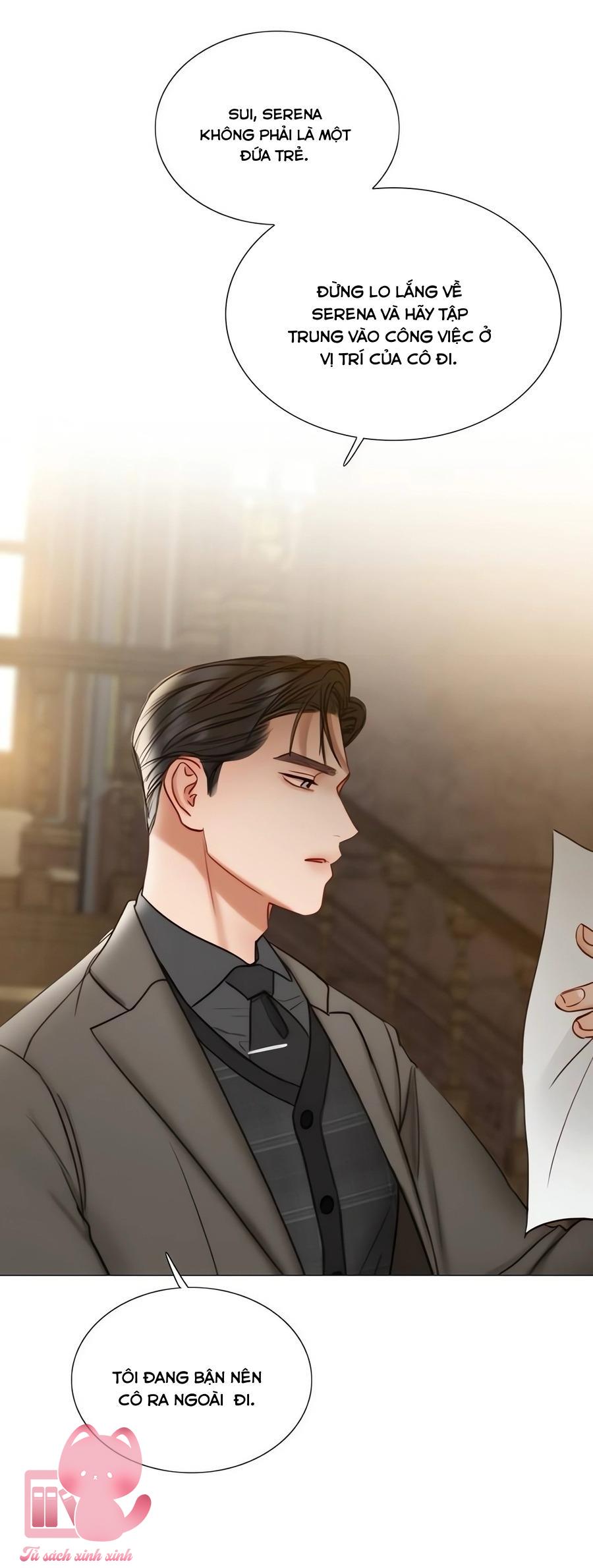 Serena Chap 95 - Trang 4