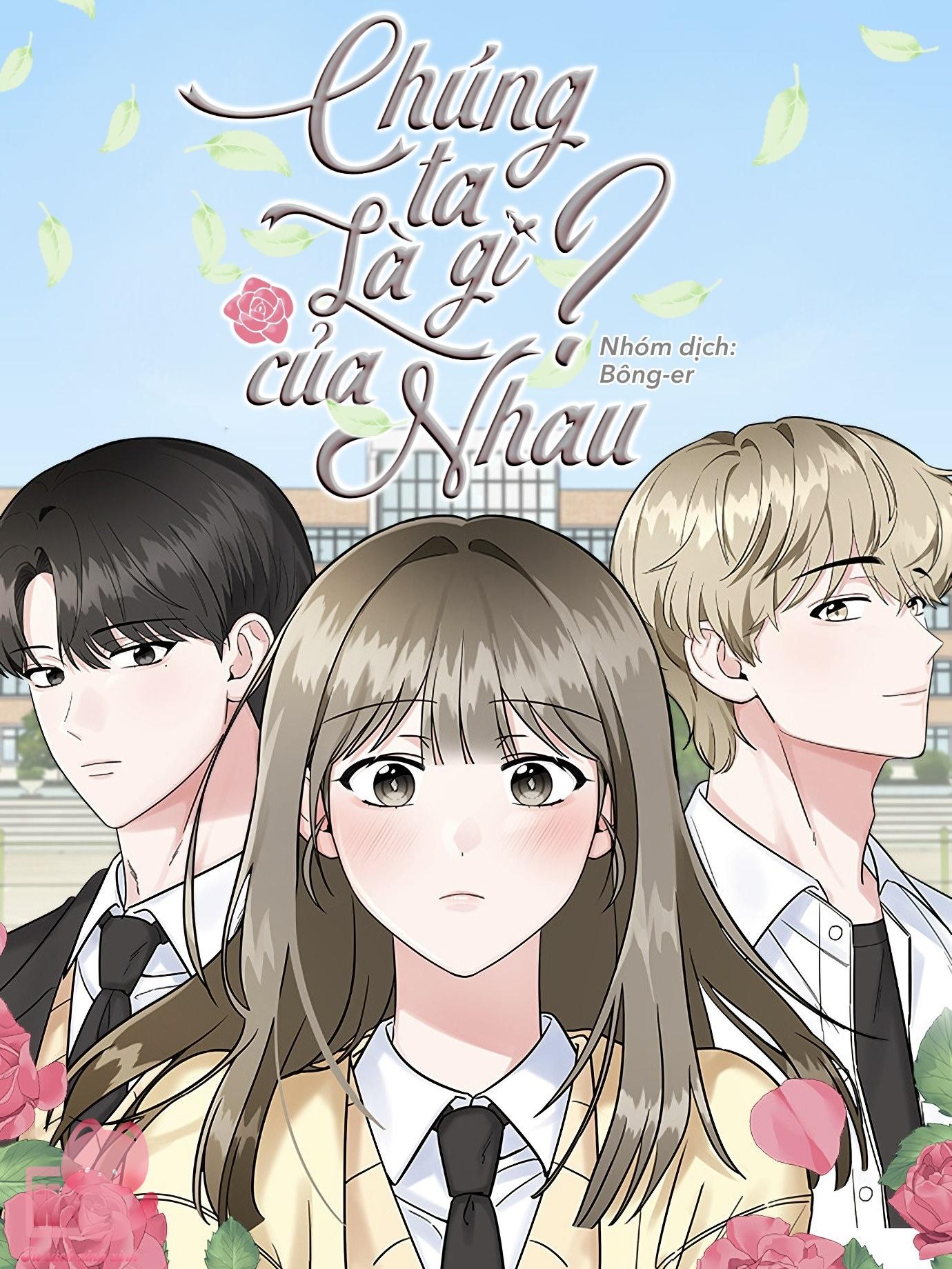 Chúng Ta Là Gì Của Nhau? Chap 66 - Next Chap 67