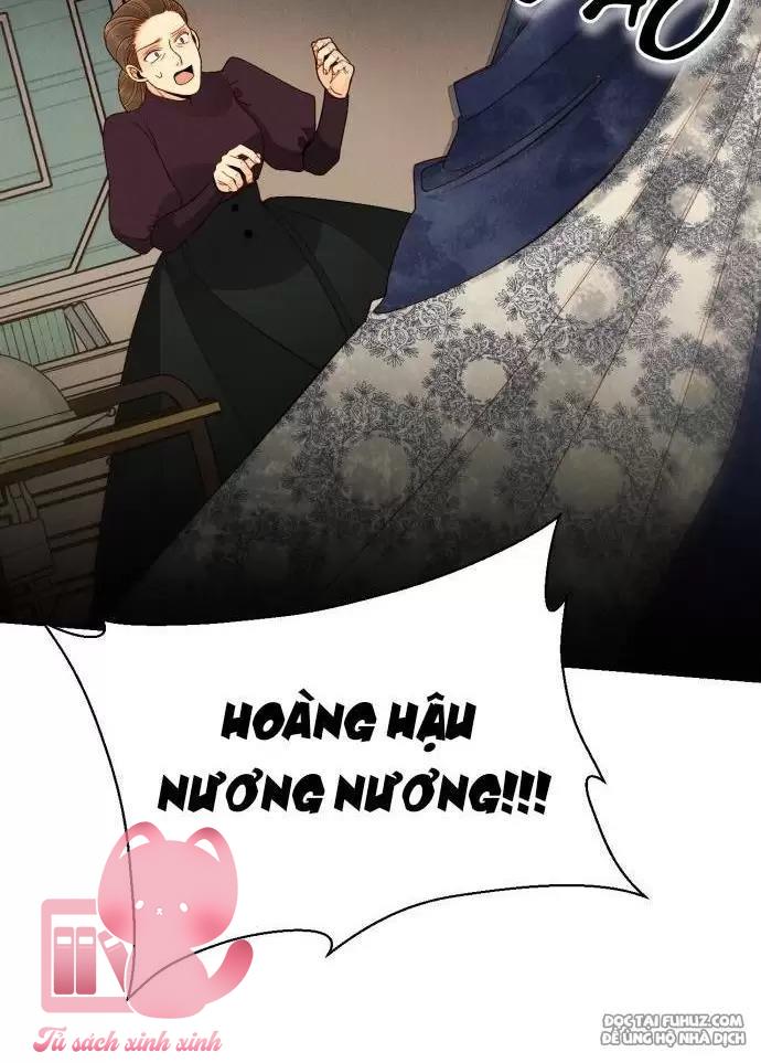 Hoàng Hậu Tái Hôn Chapter 66 - Trang 4
