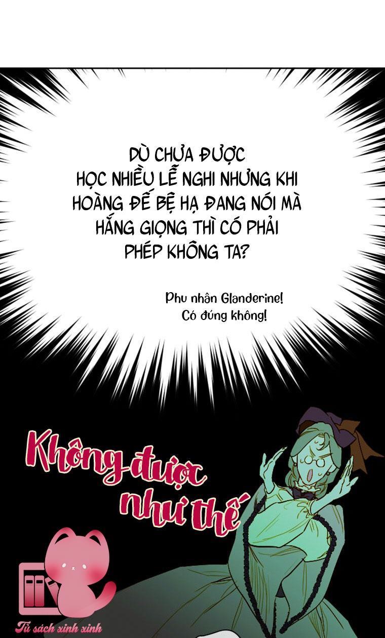 Khế Ước Hôn Nhân Của Mẹ Tôi Chapter 8 - Next Chapter 9