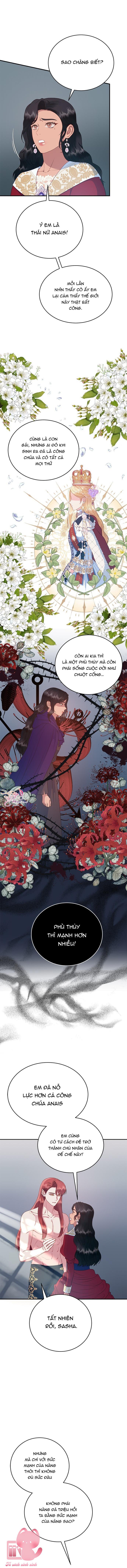 Ác Long Sống Làm Gì Cơ Chứ? Chap 17 - Trang 3