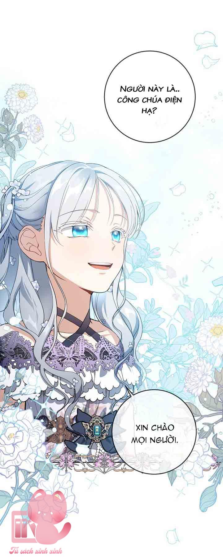 Hướng Về Ánh Dương Lần Nữa Chapter 44 - Trang 4