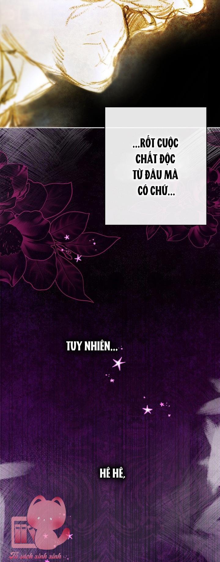 Khế Ước Hôn Nhân Của Mẹ Tôi Chapter 66 - Trang 4