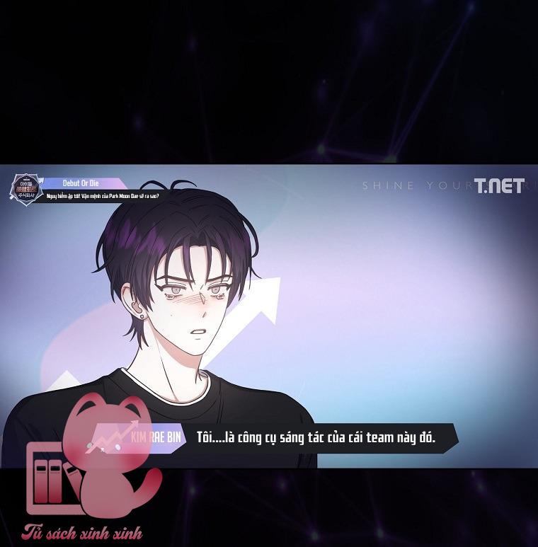 Debut Or Die Chap 28 - Trang 3