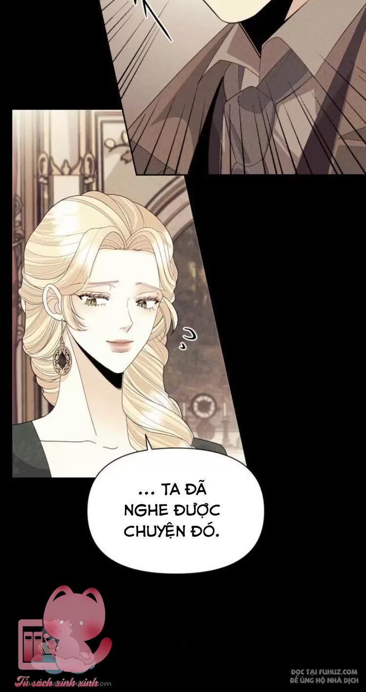 Hoàng Hậu Tái Hôn Chapter 89 - Trang 4