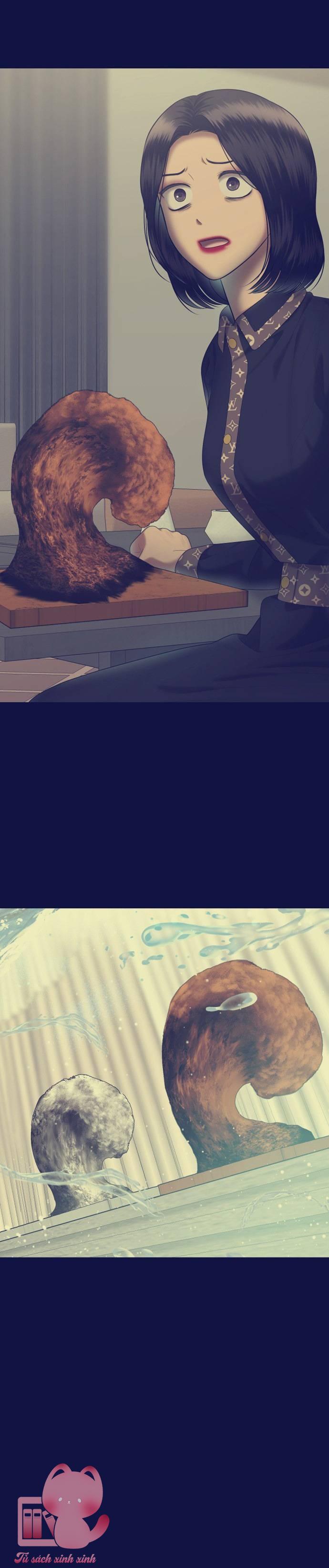 Chị Em Tranh Đấu Chap 65 - Trang 2