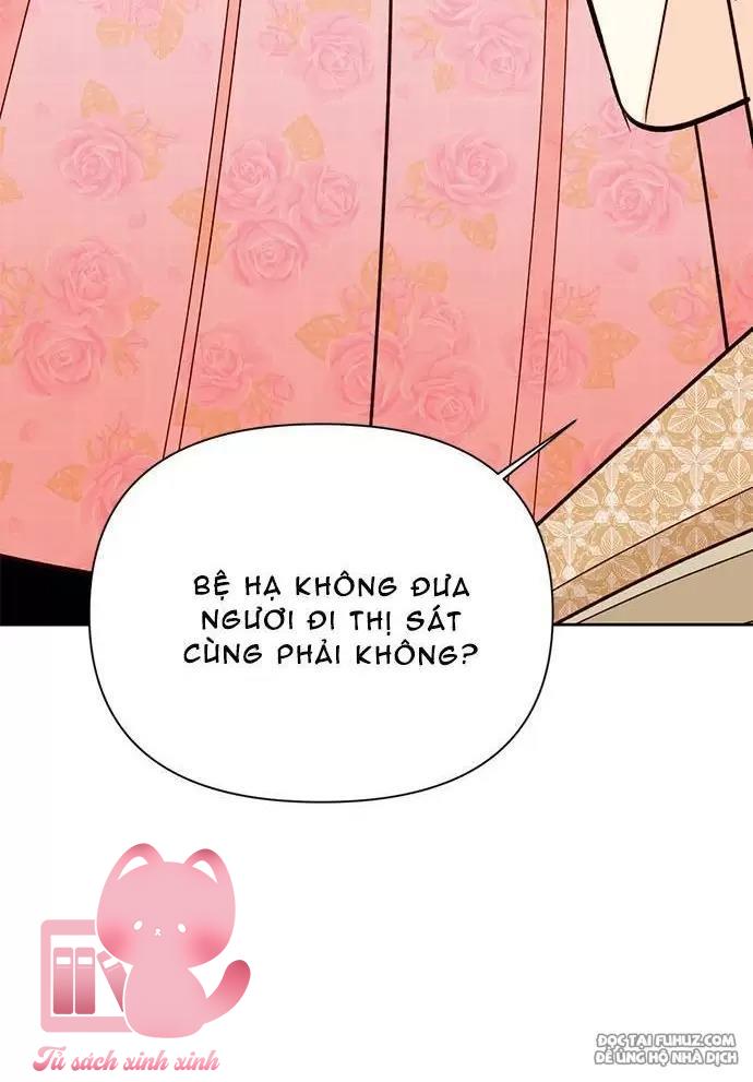 Hoàng Hậu Tái Hôn Chapter 57 - Trang 4