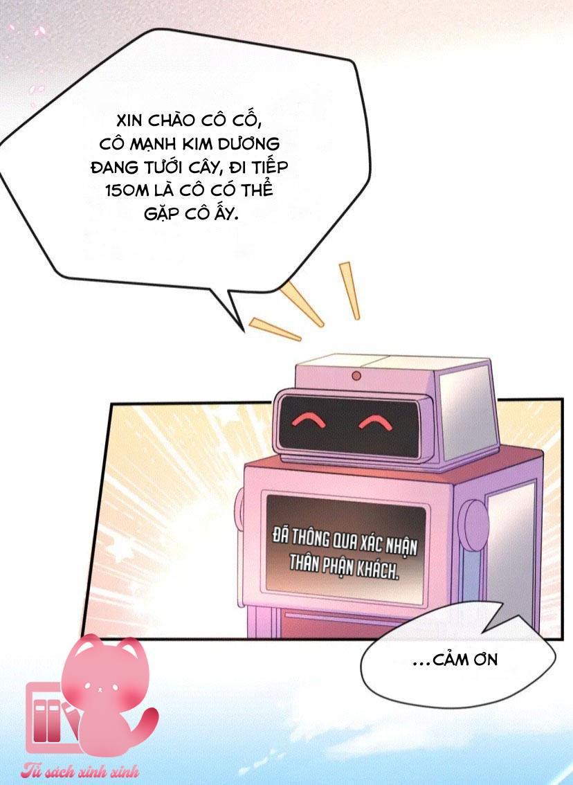 Phu Nhân Mỗi Ngày Đều Tại Tuyến Vả Mặt Chap 7 - Trang 2