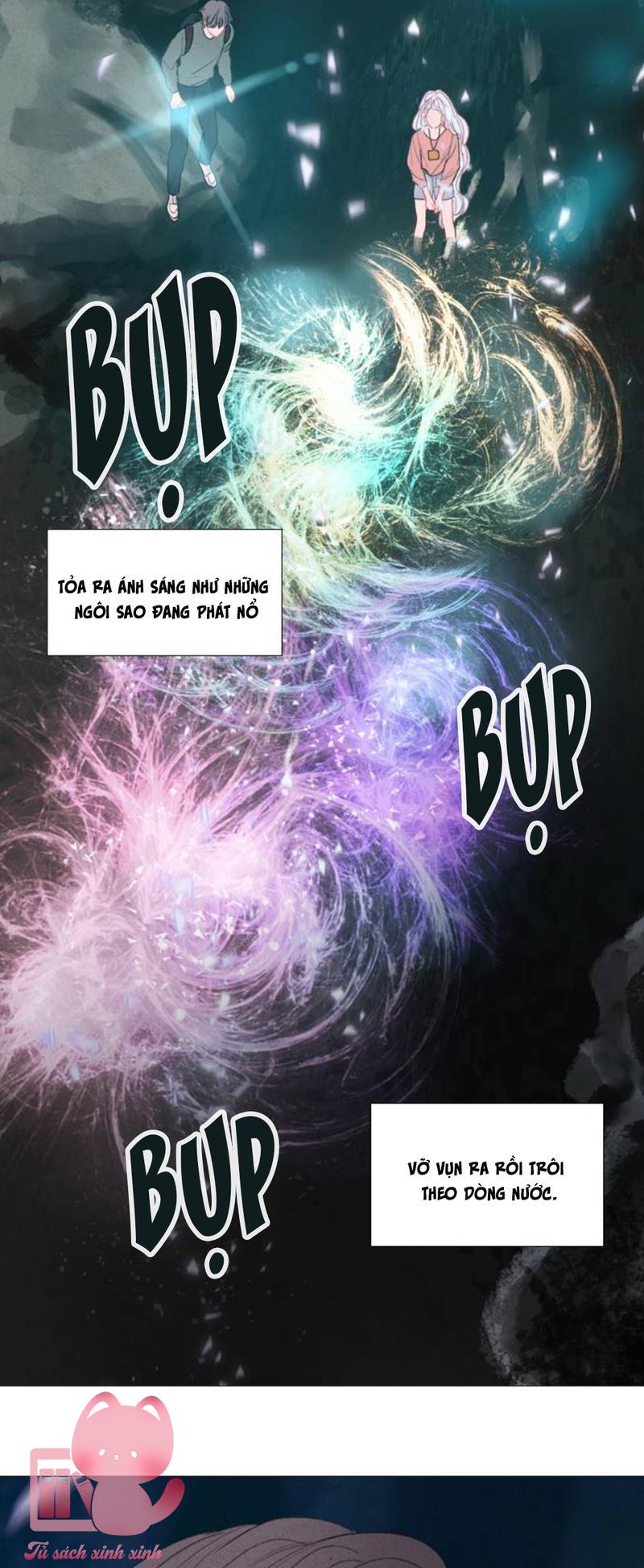 Thần Bí Chap 15 - Trang 2
