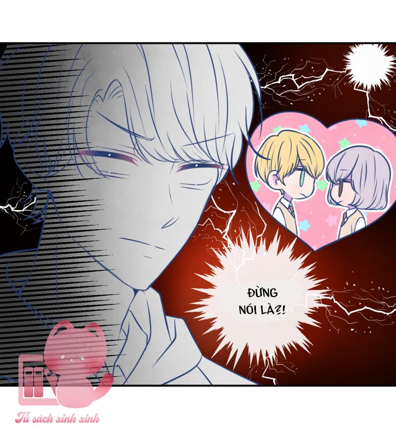 Tình Yêu Tựa Vòng Lặp Chap 21 - Trang 2