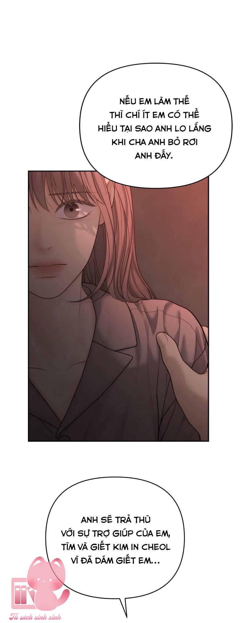 Hy Vọng Duy Nhất Chap 57 - Trang 2