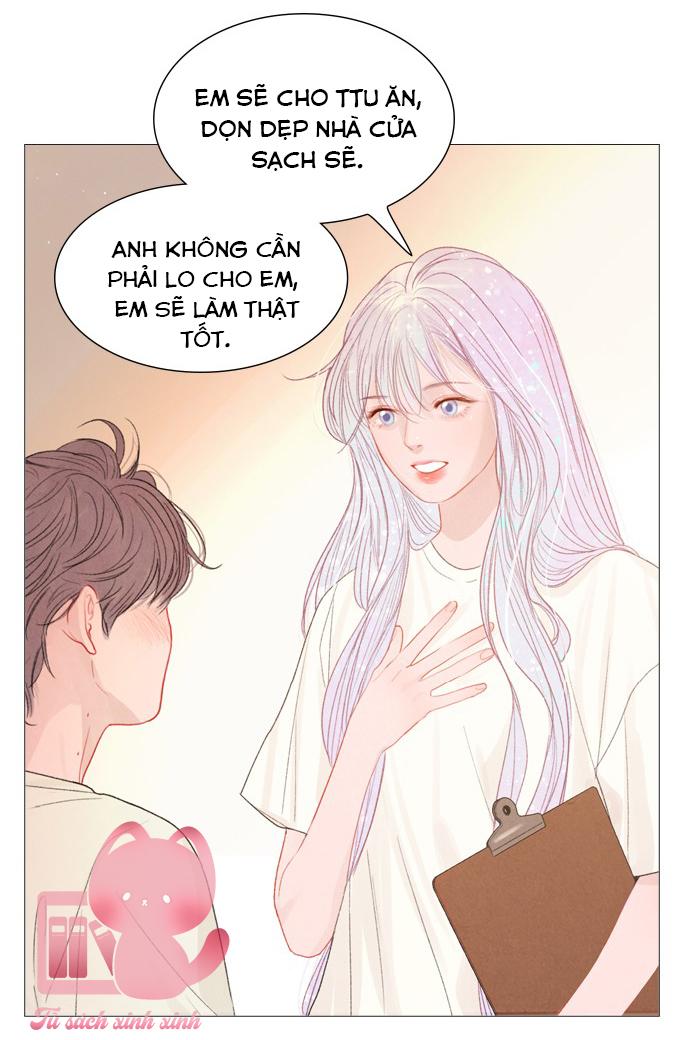 Thần Bí Chap 57 - Trang 2