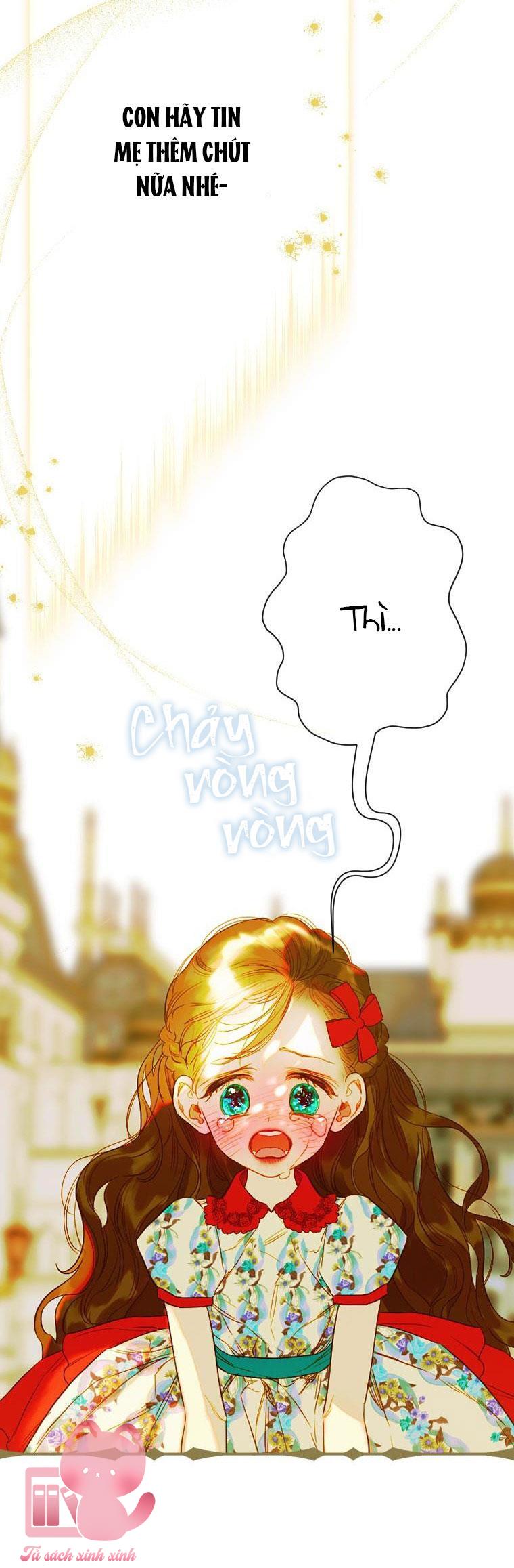 Khế Ước Hôn Nhân Của Mẹ Tôi Chapter 23 - Next Chapter 24
