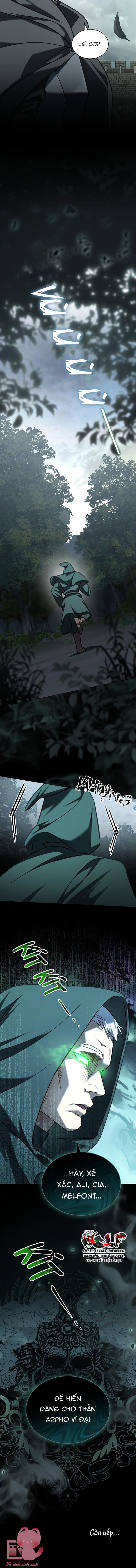 Viết Lại Kết Cục Bi Thảm Của Tôi Chap 10 - Next Chap 11