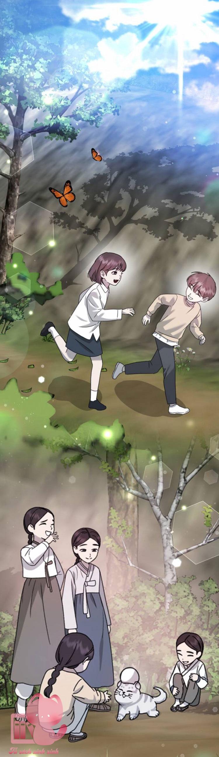 Thần Hổ Jangsan Chapter 42 - Next Chapter 43