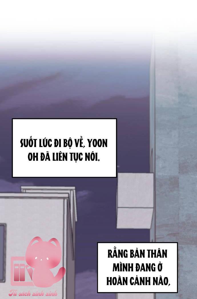 Trái Dấu Hút Nhau Chap 5 - Next Chap 6