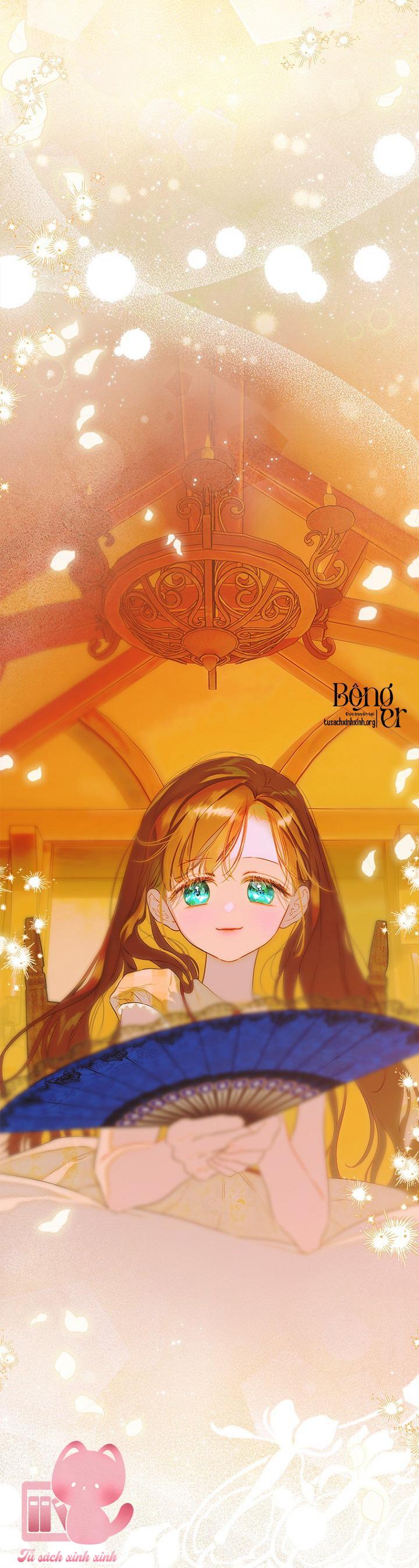 Khế Ước Hôn Nhân Của Mẹ Tôi Chapter 56 - Trang 4