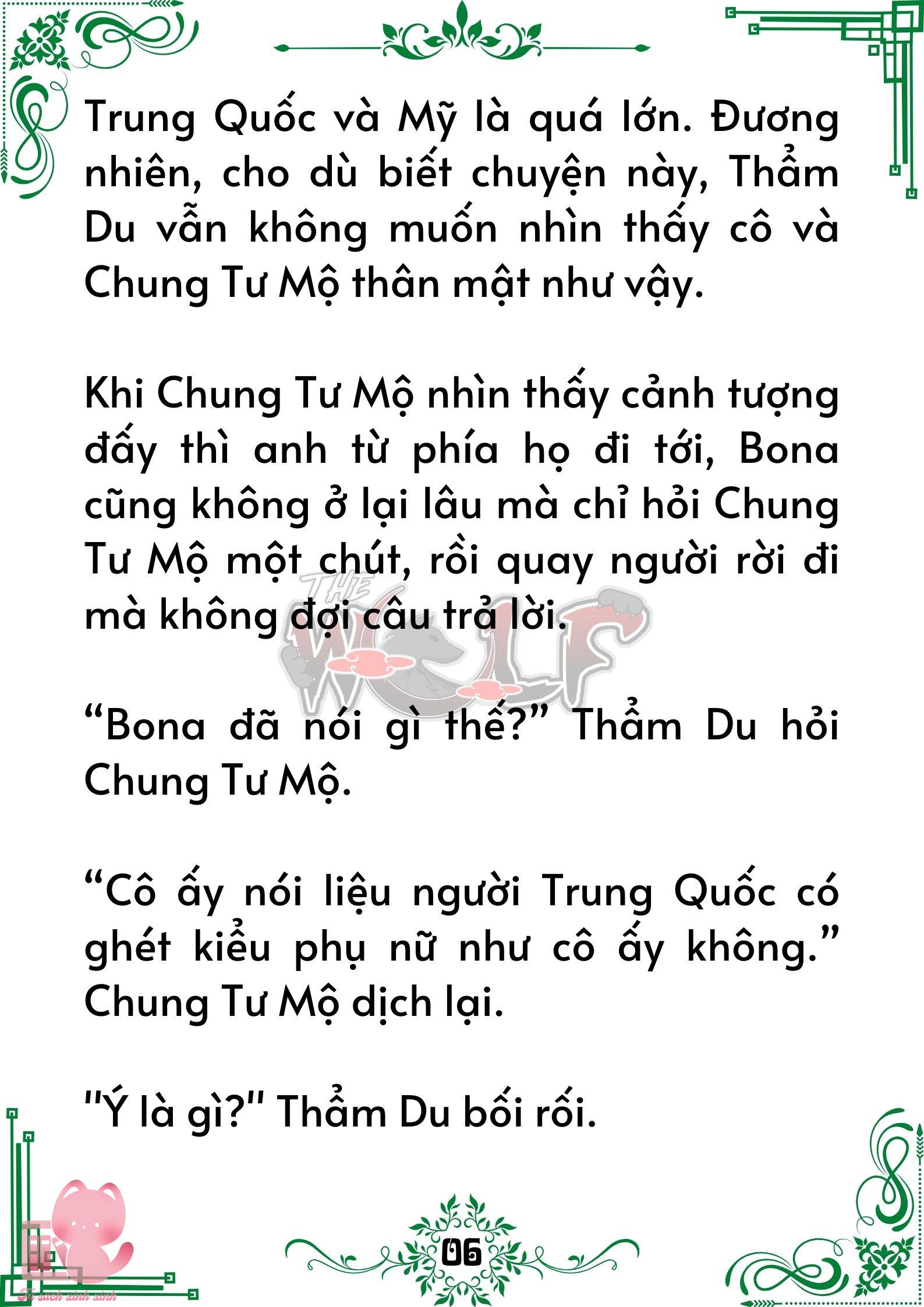 Quý nhân phù trợ Du Chap 76 - Trang 2