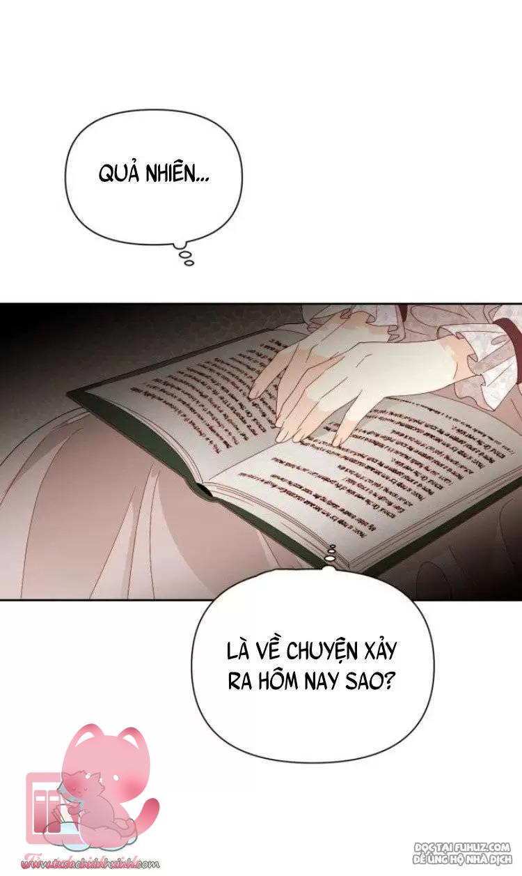 Hoàng Hậu Tái Hôn Chapter 89 - Trang 4