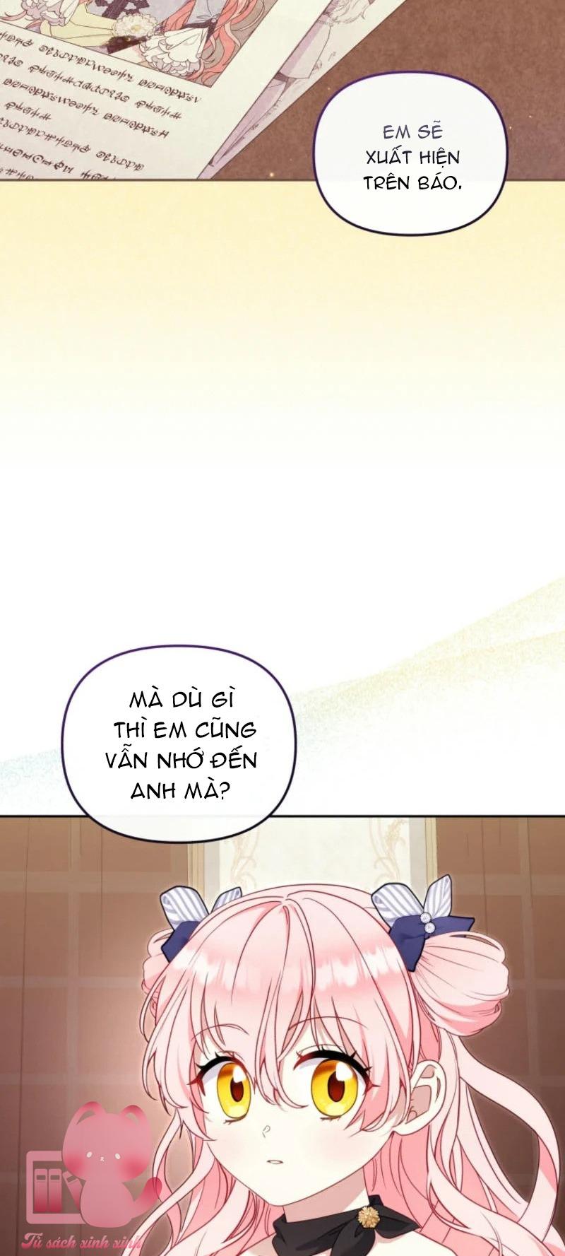 Tôi Được Nuôi Dưỡng Bởi Những Kẻ Phản Diện Chap 91 - Trang 3