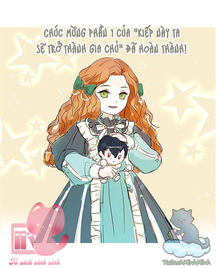 Kiếp Này Ta Sẽ Trở Thành Gia Chủ Chap 51.5 - Next Chap 51