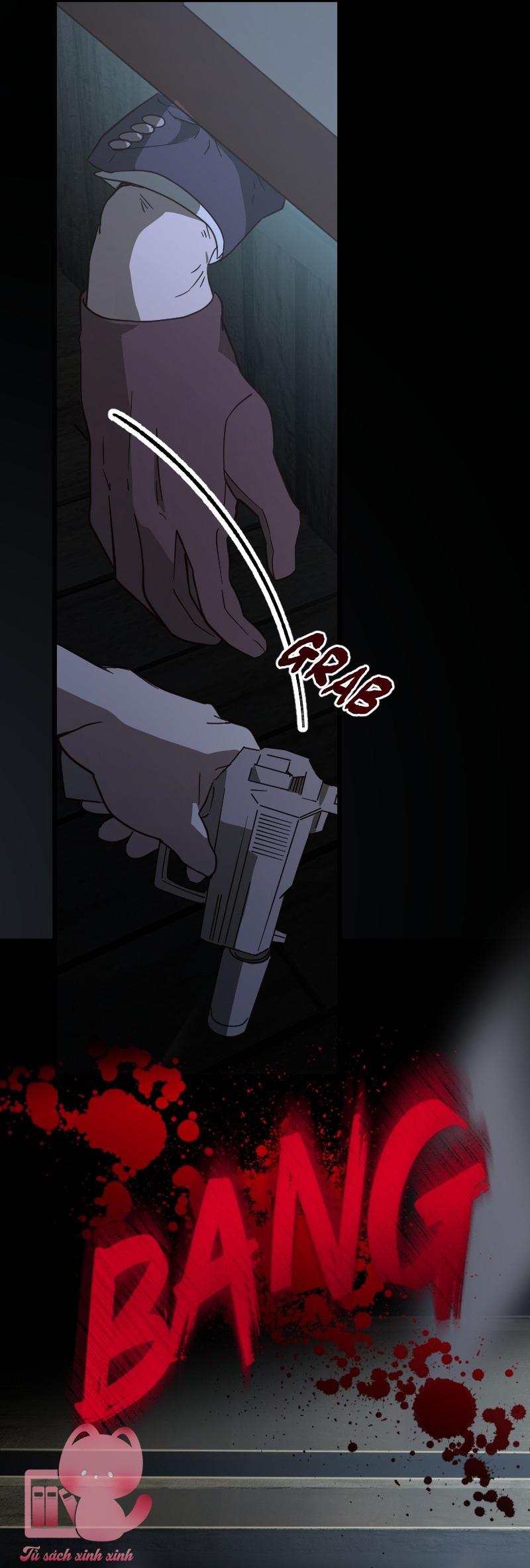 Bảo Mẫu Của Mafia Chap 40 - Trang 4