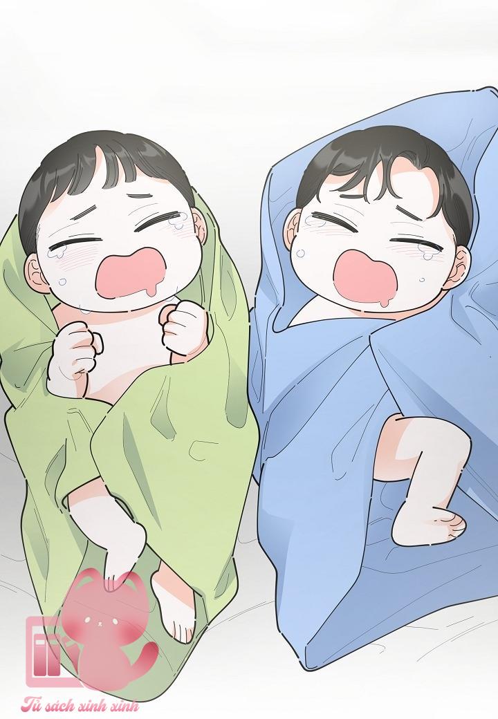 Người Hùng Của Ác Nữ Chapter 103 - Trang 3