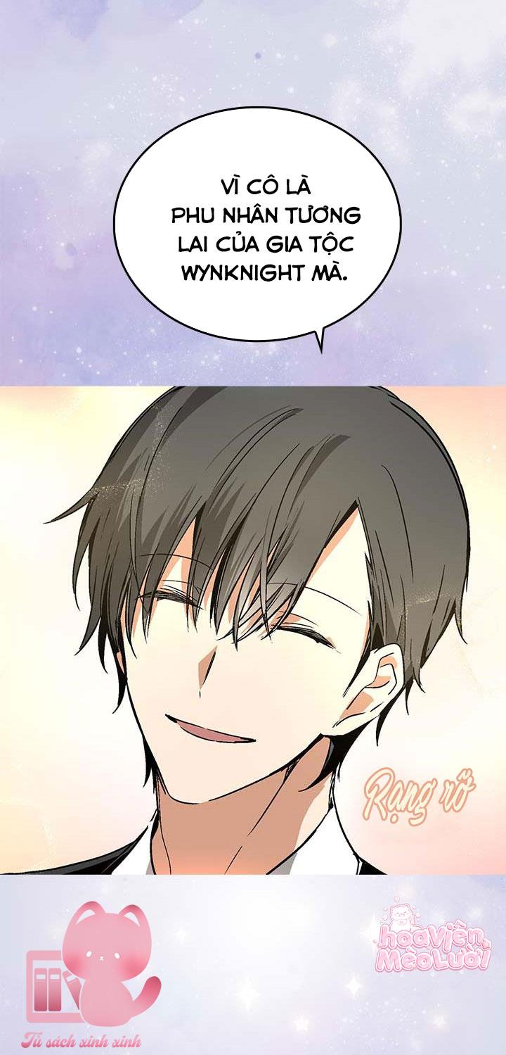 Vị Hôn Thê Khế Ước Của Công Tước Chapter 8 - Trang 4