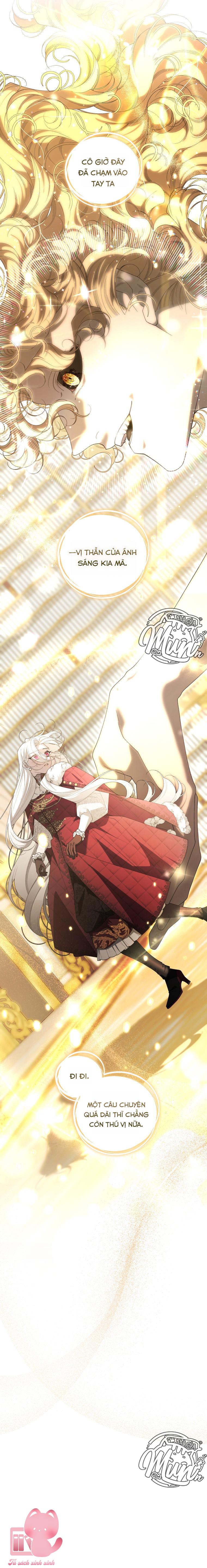 Ác Nữ Thuần Hoá Quái Thú Chap 85 - Next Chap 86