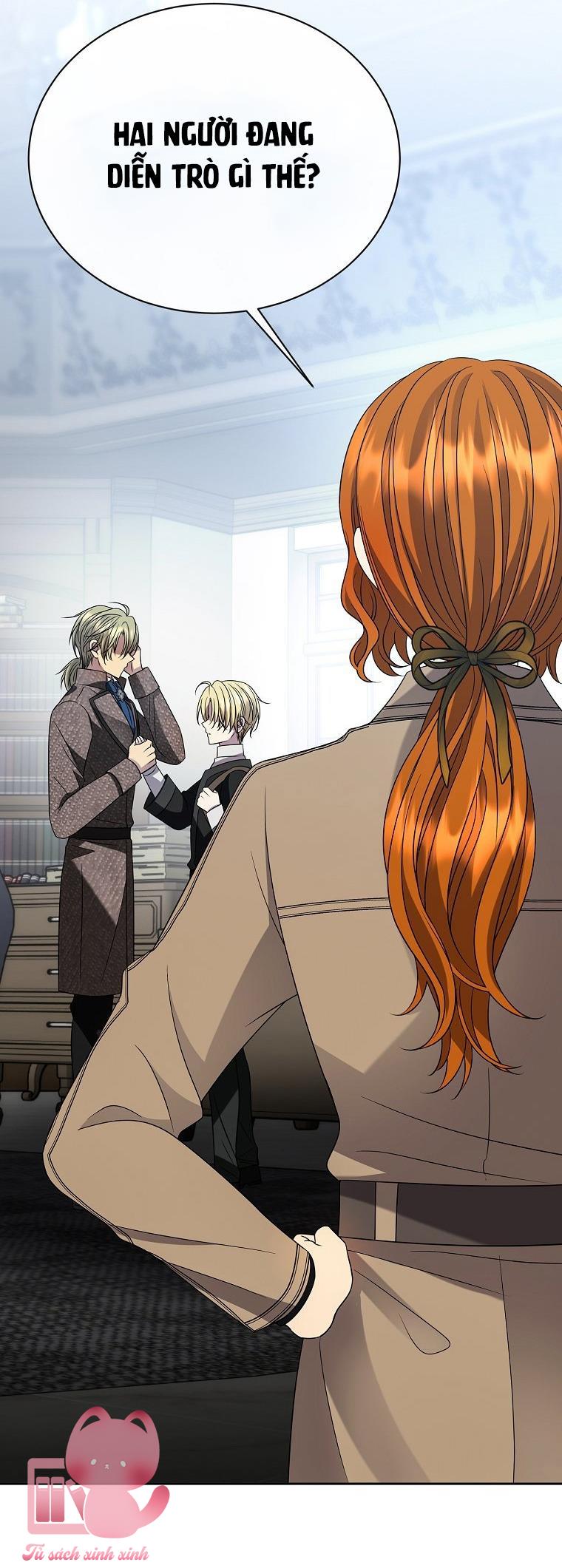 Black Haze Chapter 11 - Trang 4