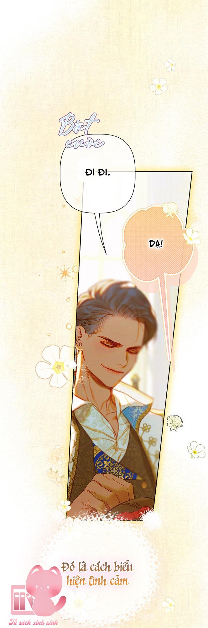 Khế Ước Hôn Nhân Của Mẹ Tôi Chapter 36 - Trang 4