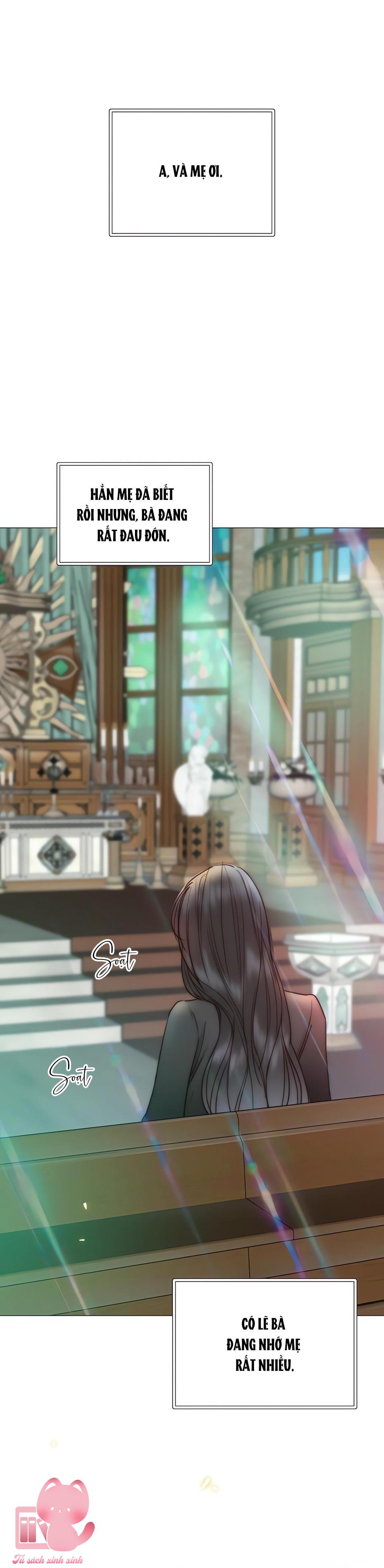 Serena Chap 98 - Trang 2