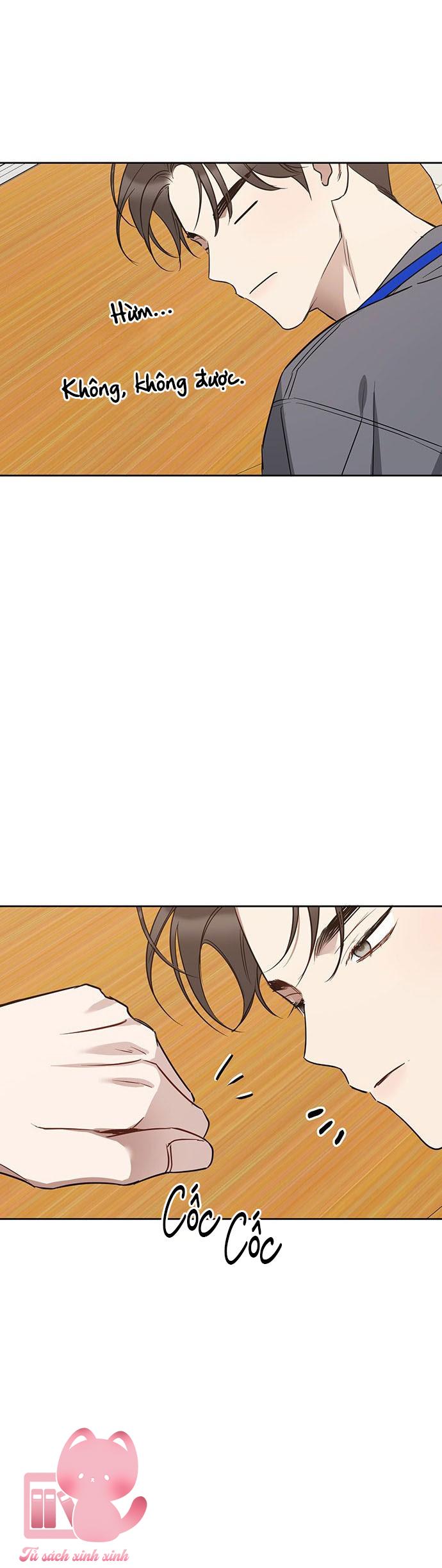 Gieo Nhân Gặt Quả Chap 43 - Trang 2