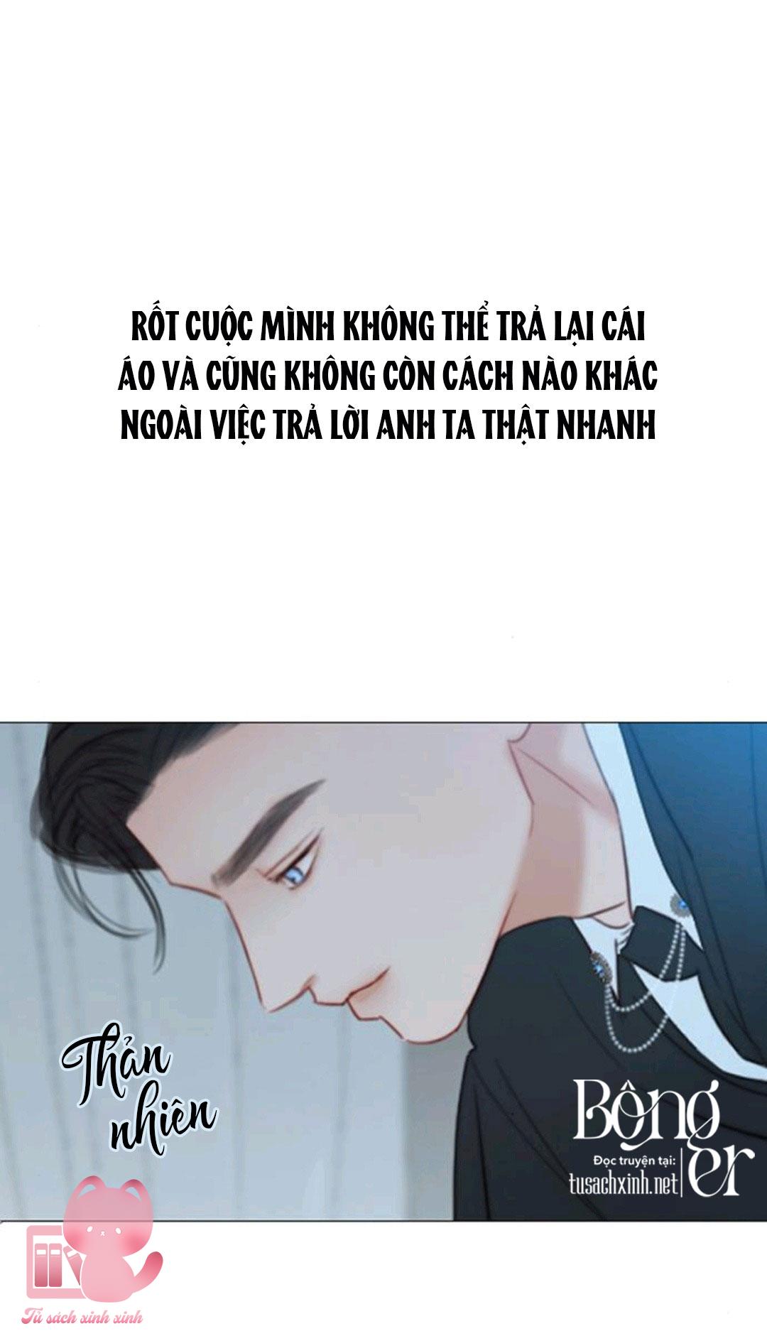Serena Chương 32 - Trang 3